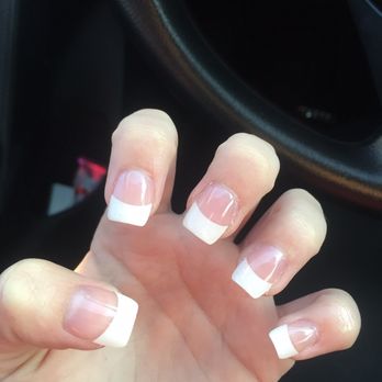 Choice Nails and Spa - Nail Salons Near Me - Folsom, California