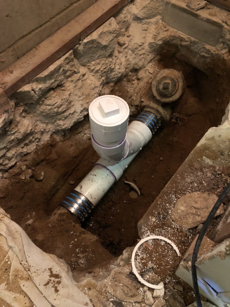 Slide of Royal Rooter & Plumbing