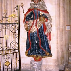 St Mary Redcliffe Church