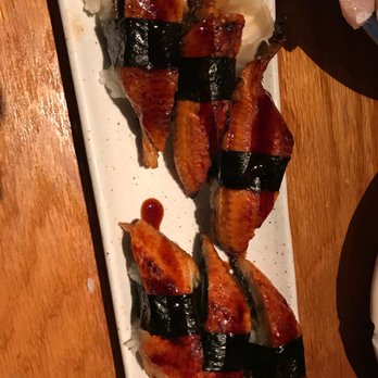 Imanas Tei - Sushi Bars Near Me - Honolulu, Hawaii