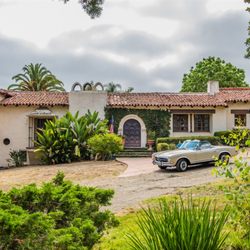Adessa & Associates Appraisals - Estates.  30 years experience doing some of the largest Estate in San Diego County.