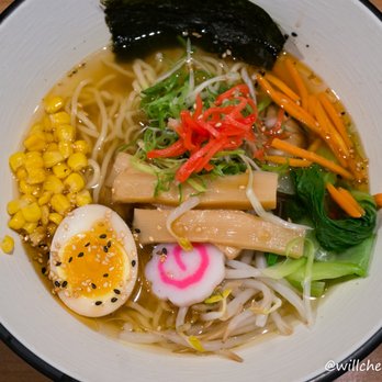 Sukiya Ramen - Shio Ramen - Ramen Near Me - Denver, Colorado Sukiya Ramen - Shio Ramen - Ramen Near Me - Denver, Colorado