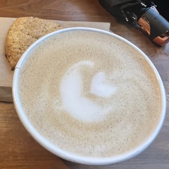 Case Study Coffee - Bourbon caramel latte - Coffee & Tea Near Me - Portland, Oregon Case Study Coffee - Bourbon caramel latte - Coffee & Tea Near Me - Portland, Oregon