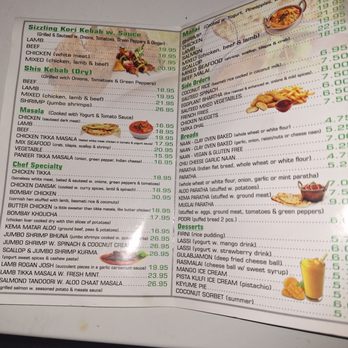 Neem Indian Cuisine - Indian Near Me - Bronx, New York