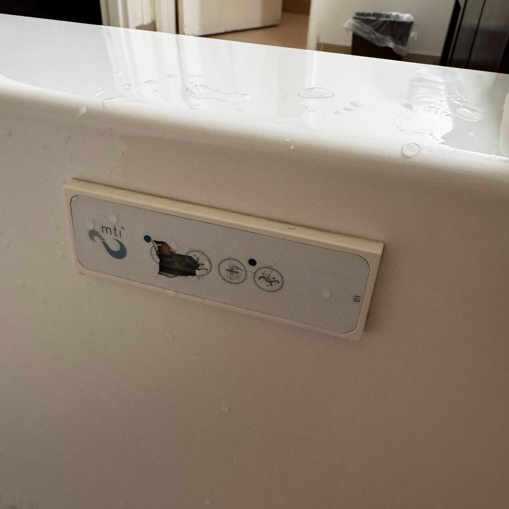 Bathtub Bathtub