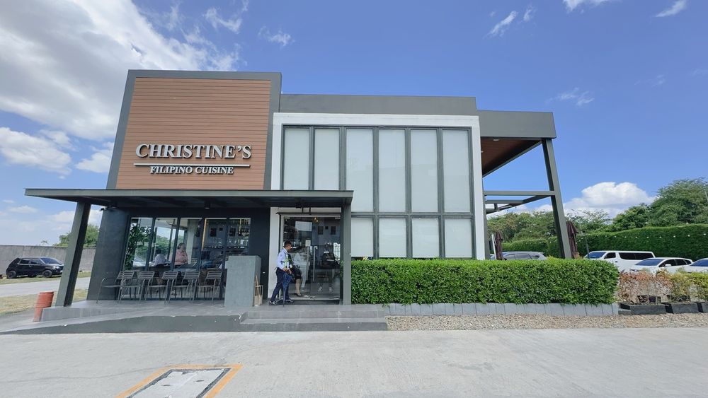 CHRISTINE’S FILIPINO CUISINE 38 Photos 2, Malolos, Bulacan