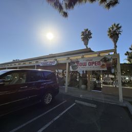 Exterior photo of Yummy Pho - Fountain Valley, California Exterior photo of Yummy Pho - Fountain Valley, California