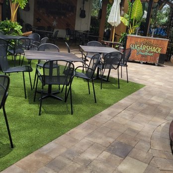 Sugarshack Downtown - Outdoor seating - American Near Me - Bonita Springs, Florida Sugarshack Downtown - Outdoor seating - American Near Me - Bonita Springs, Florida