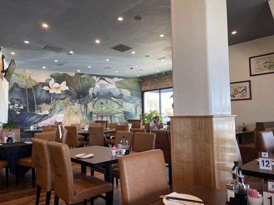 Tian Tian Restaurant by null