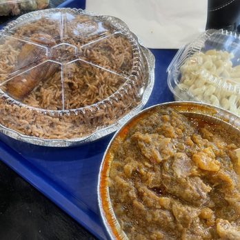 Kreyol Flavor Flatbush - Haitian Near Me - Brooklyn, New York Kreyol Flavor Flatbush - Haitian Near Me - Brooklyn, New York