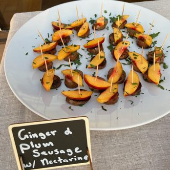 Chef Hyson - Caterers Near Me