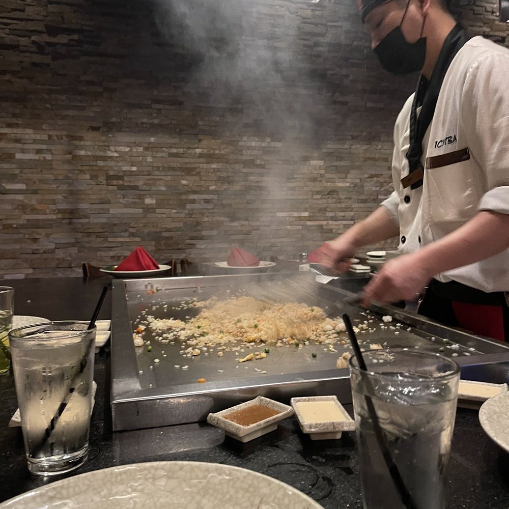 hinachi-baaです！ TOP 10 BEST Hibachi in Sterling Heights, MI - Updated 2025