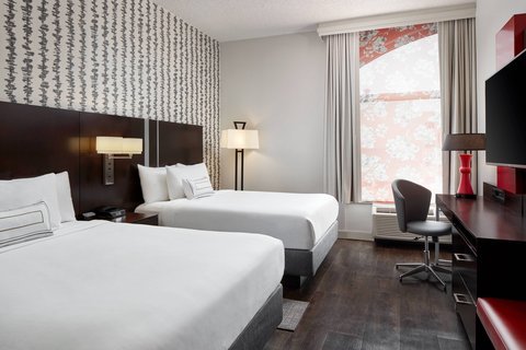 Fairfield by Marriott Inn & Suites Washington, DC/Downtown by null