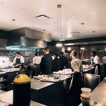 Alinea - New American Near Me - Chicago, Illinois Alinea - New American Near Me - Chicago, Illinois