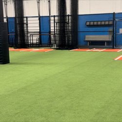 Concord Sports Plex