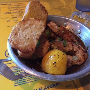Bon Ton - Five spice shrimp - Cajun/Creole Near Me - Atlanta, Georgia Bon Ton - Five spice shrimp - Cajun/Creole Near Me - Atlanta, Georgia