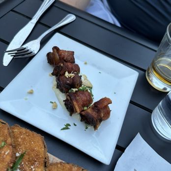 Bar Avalon - Bacon wrapped dates - Italian Near Me - West Chester, Pennsylvania Bar Avalon - Bacon wrapped dates - Italian Near Me - West Chester, Pennsylvania