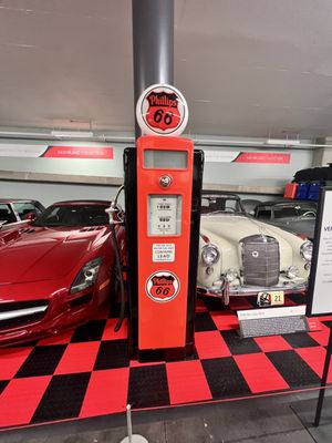 LeMay - America’s Car Museum by null