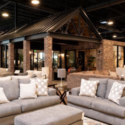 Living Spaces