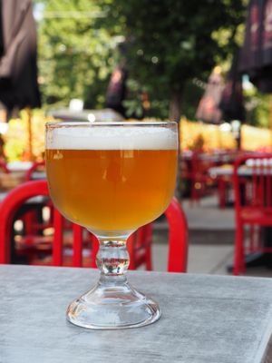 Roots Handmade Pizza - South Loop by null