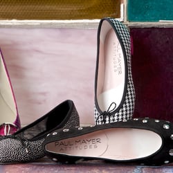 Ann Lilli Fine Shoes