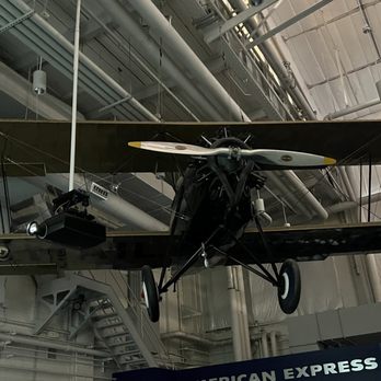 Delta Flight Museum - Museums Near Me - Hapeville, Georgia