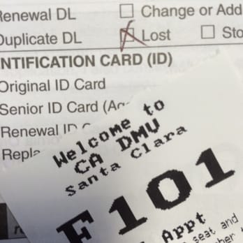 DMV office - My number - Departments of Motor Vehicles Near Me - Santa Clara, California DMV office - My number - Departments of Motor Vehicles Near Me - Santa Clara, California