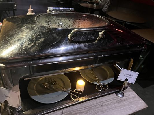 Elite Eden Park Hotel, Stockholm by null