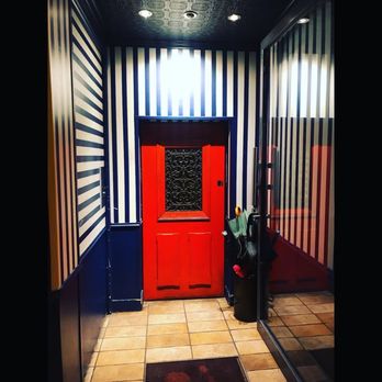 Little Red Door - Cocktail Bars Near Me - Paris, 75 Little Red Door - Cocktail Bars Near Me - Paris, 75
