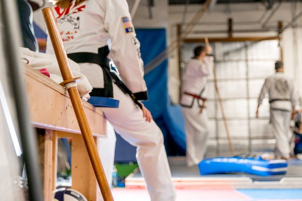 Riederer's Kenpo Self Defense Studio