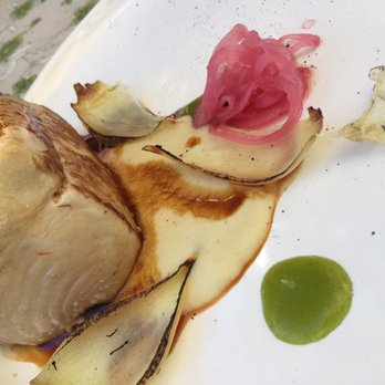 Restaurante Mama Campo - Mediterranean Near Me - Madrid, M