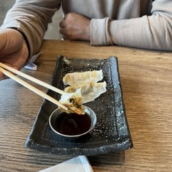Kiwami Ramen - Gyoza