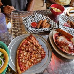 Our feast