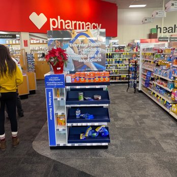 CVS PHARMACY - Updated August 2025 - 45 Photos & 54 Reviews - 5184 ...