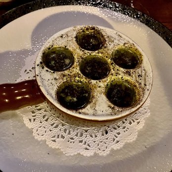 Levant on Smith - ESCARGOTS DE BOURGOGNE - French Near Me - Brooklyn, New York Levant on Smith - ESCARGOTS DE BOURGOGNE - French Near Me - Brooklyn, New York