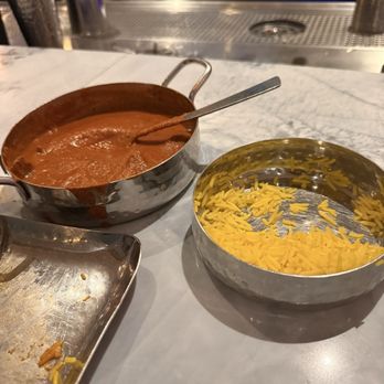 Firangi - Lamb Tiki Masala - Indian Near Me - Escondido, California