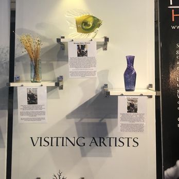 Hollywood Hot Glass - Art Galleries Near Me - Hollywood, Florida Hollywood Hot Glass - Art Galleries Near Me - Hollywood, Florida