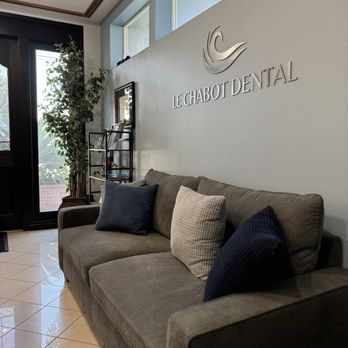 Le Chabot Dental - General Dentistry Near Me - San Leandro, California