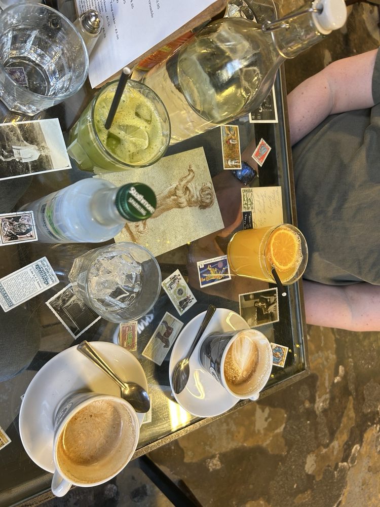 Singl-end Garnethill