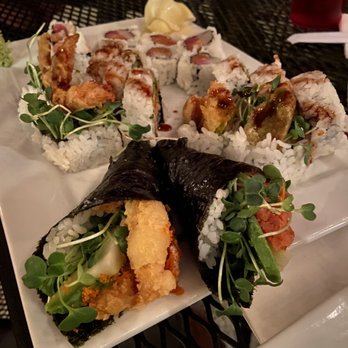 Kohnami - Japanese Near Me - Santa Fe, New Mexico