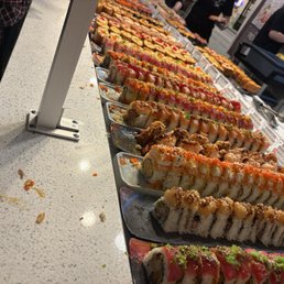 Sushi Sushi