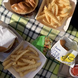Grilled Chicken Sandwich