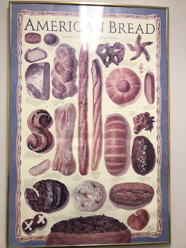 NASHOBA BROOK BAKERY 119 Photos & 296 Reviews 152 Commonwealth Ave