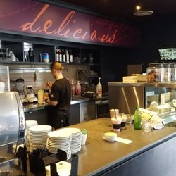 The Coffee Club