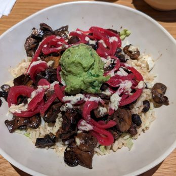 Veggie Grill by Next Level - Vegan Near Me - Pasadena, California