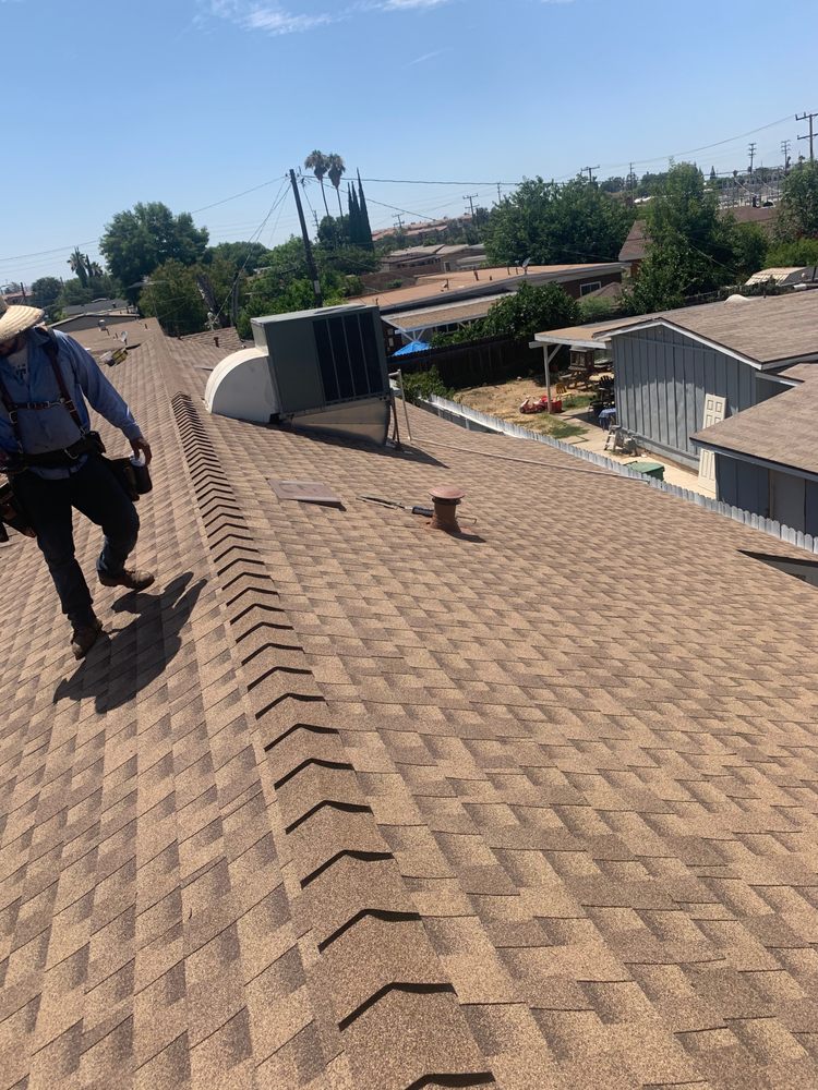 Slide of Hines 57 Roofing