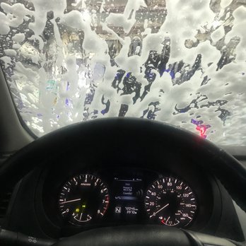 Gate Express Car Wash - Car Wash Near Me - Jacksonville, Florida