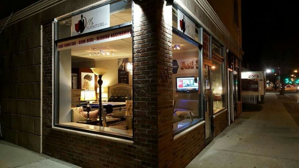 MR. FURNITURE HOME Updated October 2024 641 Broadway, Long Branch, New Jersey Furniture