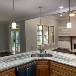 Austen's Construction & Remodeling