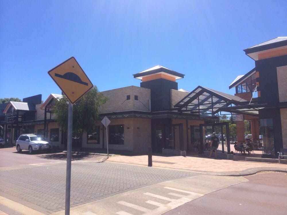 DOME Shop 26, Dunsborough Western Australia, Australia Restaurants